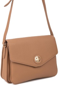  Сумка Narvin Polo Caramel
