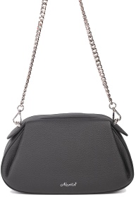  Сумка маленькая Narvin Polo Black