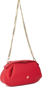  Сумка маленькая Narvin Polo Red