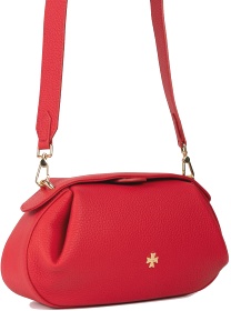  Сумка маленькая Narvin Polo Red