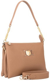  Сумка Narvin Polo Caramel