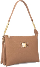  Сумка Narvin Polo Caramel