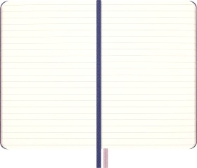  Блокнот Moleskine Limited Edition Sakura, синий 2025