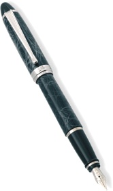   Aurora Ipsilon Lacquer, Marbled Grey CT ( M)