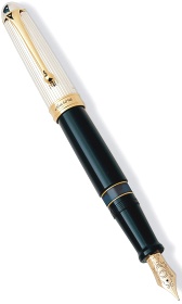   Aurora Series 88 Large,  , Black & Silver GT ( F)