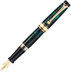    Aurora Optima, Green Marble GT ( )