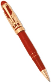 - Aurora Firenze Special Edition, Terra di Toscano GT