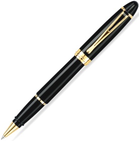 - Aurora Ipsilon De Luxe, Black GT