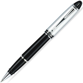 - Aurora Ipsilon Metal, Black / Chrome CT