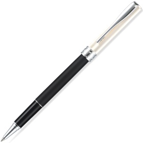 - Aurora Magellano, Black & Silver CT
