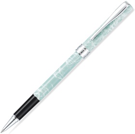- Aurora Magellano, Light Marbled Blue CT