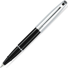 - Aurora Style, Black / Chrome Cap CT