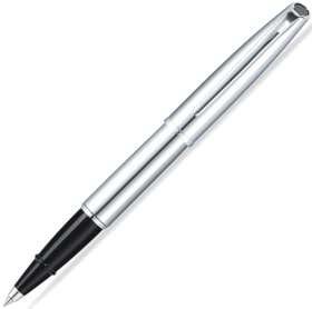- Aurora Style, Shine Chrome CT