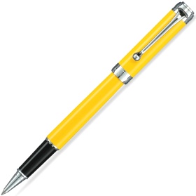 - Aurora Talentum Finnesse, Yellow CT