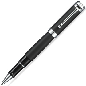 - Aurora Talentum Rubber, Black CT