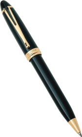   Aurora Ipsilon De Luxe, Black GT