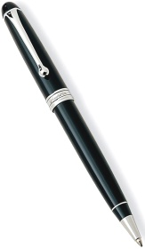   Aurora Series 88, Black CT