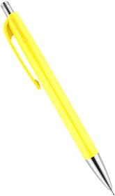   Caran d`Ache 888 Infinite, Lemon Yellow
