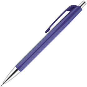   Caran d`Ache 888 Infinite, Night Blue