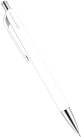   Caran d`Ache 888 Infinite, White
