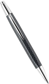   Caran d`Ache Alchemix, Carbone / Crome