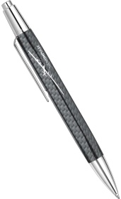   Caran d`Ache Alchemix Solar Impulse, Black