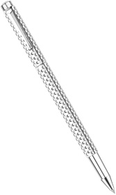 - Caran d`Ache Ecridor Golf, Silver