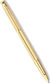 - Caran d`Ache Madison Cisele GP, Gold