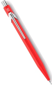   Caran d`Ache Office 849 Classic, Red
