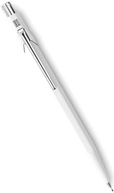  Caran d`Ache Office 849 Classic, White