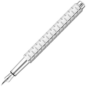    Caran d`Ache Ecridor, Avenue Silver  ( F)