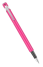    Caran d`Ache Office 849 Fluo, ( F)