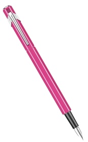    Caran d`Ache Office 849 Fluo, ( )