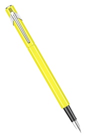    Caran d`Ache Office 849 Fluo,( )