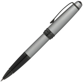 - Cross Bailey, Matte Grey Lacquer