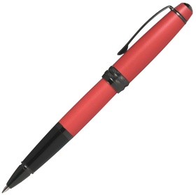 - Cross Bailey, Matte Red Lacquer