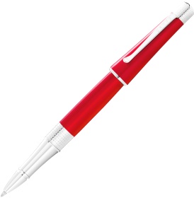  - Cross Beverly, Red Lacquer CT