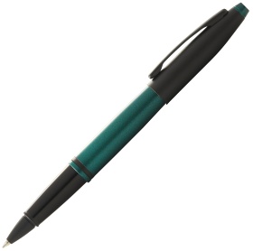 - Cross Calais, Matte Green and Black Lacquer