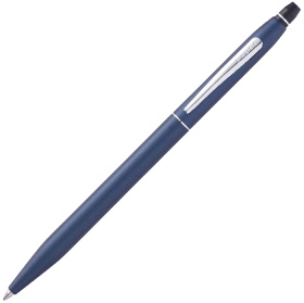   Cross Click Slim, Midnight Blue CT