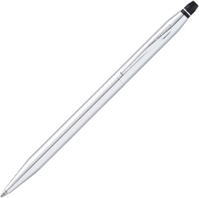   Cross Click Slim, Polished Chrome CT