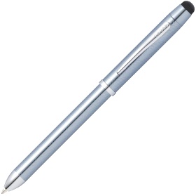   Cross Tech3 Plus, Frosty Steel CT