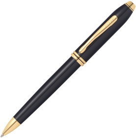   Cross Townsend, Black GT