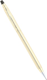   Cross Century Classic, 10Ct Rolled Gold
