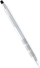  Cross Century Classic New Trophy, Satin Chrome