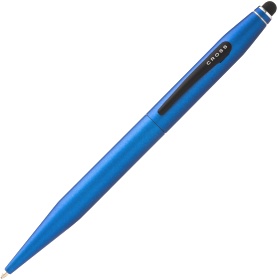   Cross Tech2, Metallic Blue