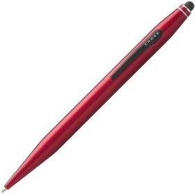    Cross Tech2, Red
