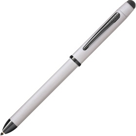    Cross Tech3, Brushed Chrome