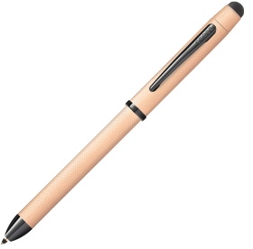    Cross Tech3, Brushed Rose Gold PVD