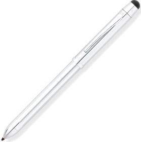   Cross Tech3 Plus, Lustrous Chrome T