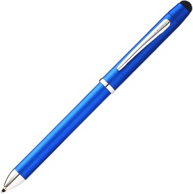   Cross Tech3 Plus, Metallic Blue